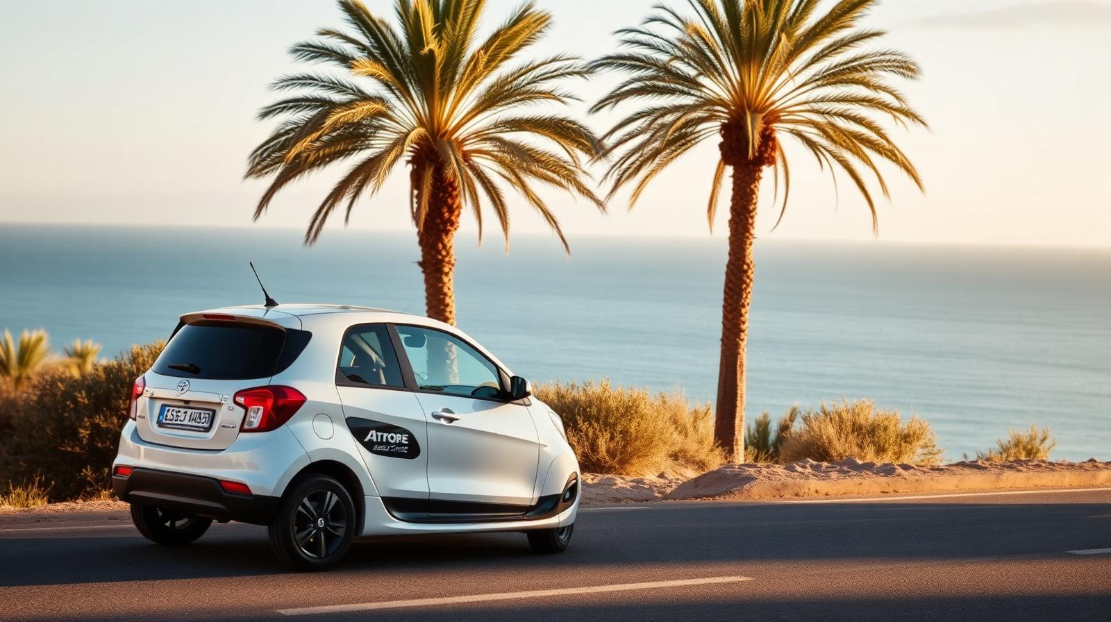 Faut-il louer une voiture au Maroc ?