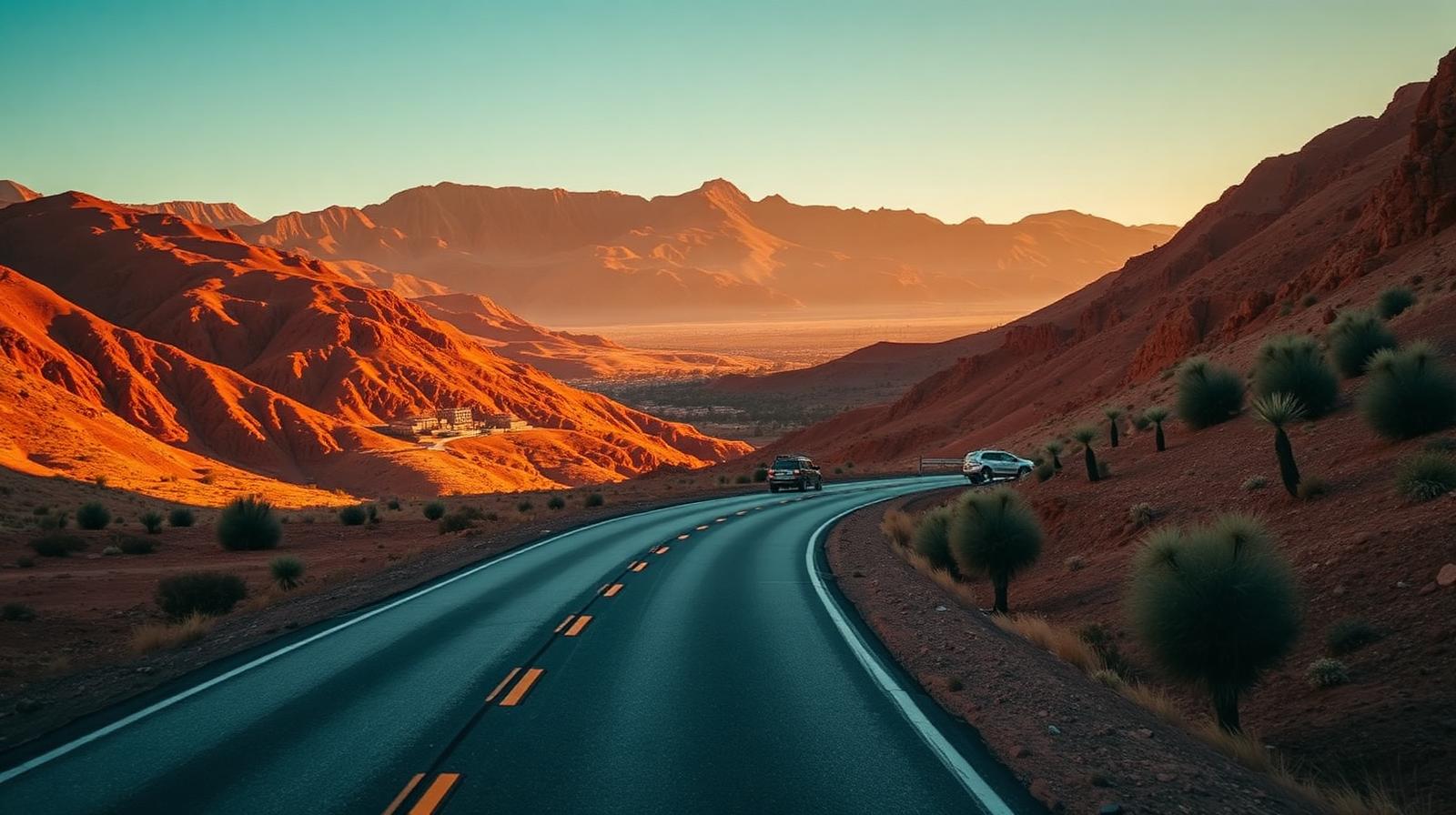 Comment se déplacer au Maroc : guide complet des transports